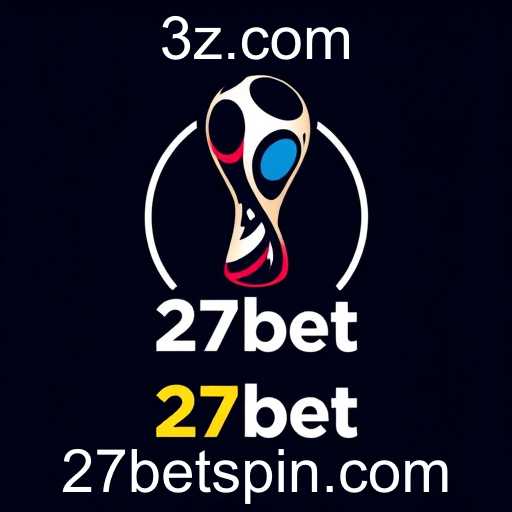 Nova Tendência no Mercado de Jogos: 27bet em Ascensão