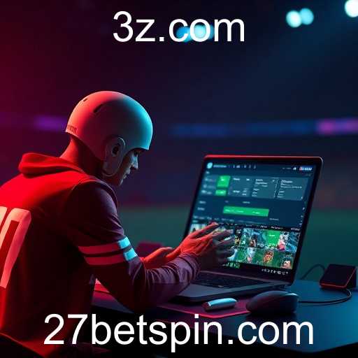 Crescimento dos Jogos Online em Portugal com 27bet