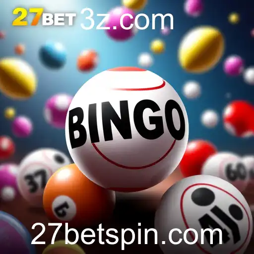 Os Jogos de Bingo no 27bet: Entretenimento e Socialização Online
