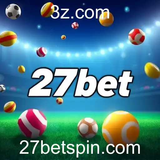 Crescimento dos Jogos Online e o Impacto da 27bet no Mercado