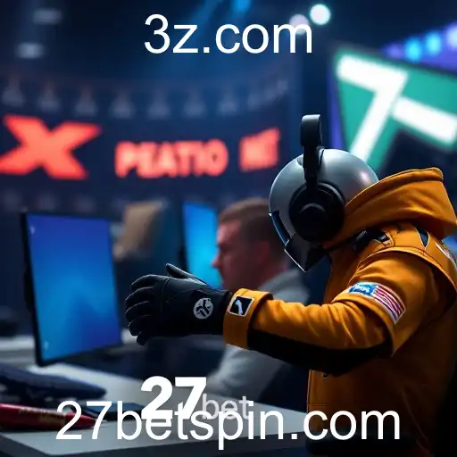 Crescimento do Setor de Jogos Online em 2025: O Impacto do 27bet