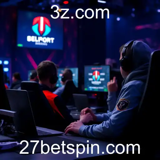 A Expansão das Apostas em Esports: Uma Nova Fronteira no Mundo dos Jogos Online