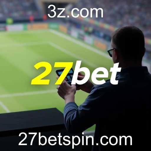 Expansão dos Jogos Online: 27bet Ganha Destaque