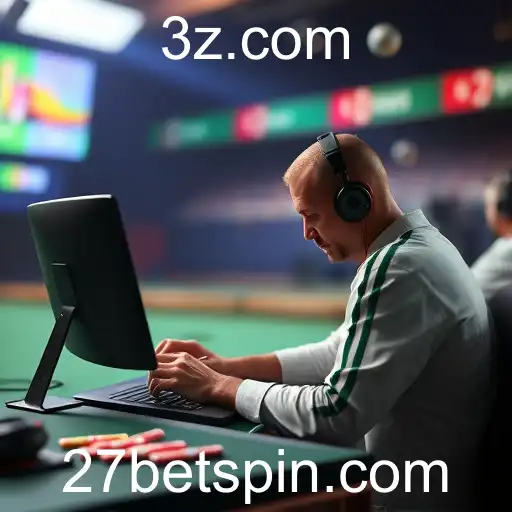 Cenário Atual do Jogo Online em Portugal