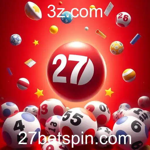 Loteria Online no 27bet: Uma Nova Era para os Jogos de Azar