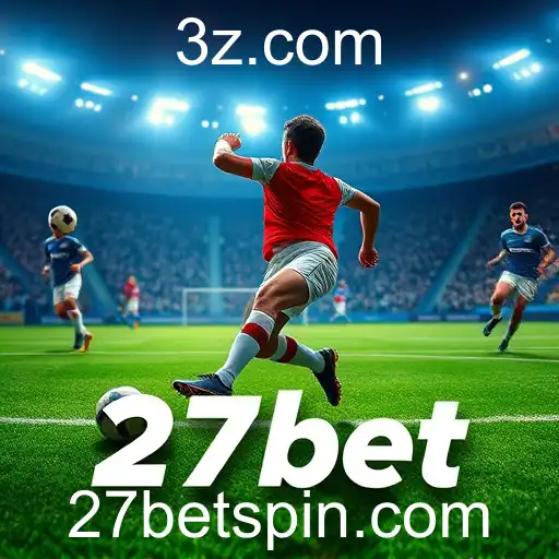 A Ascensão das Apostas Esportivas na Plataforma 27bet