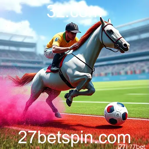 A Emoção dos Esportes Virtuais na Plataforma 27bet